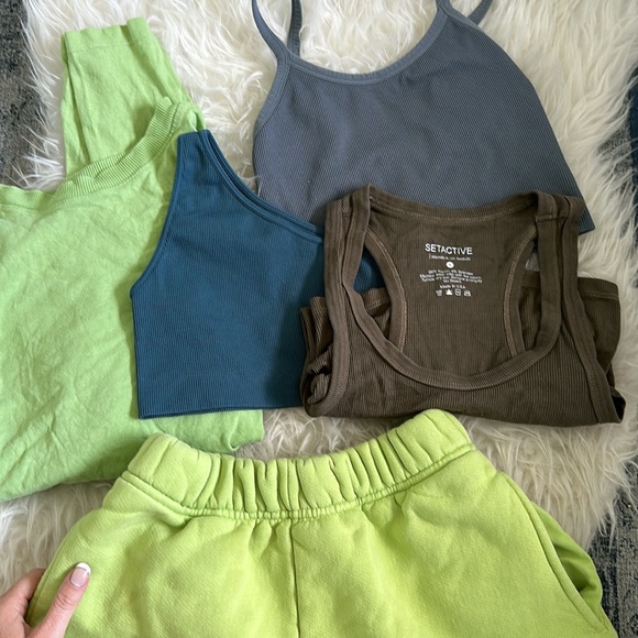 Set Active Bundle - Picture 6 of 6